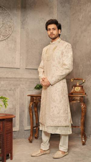 Sherwani