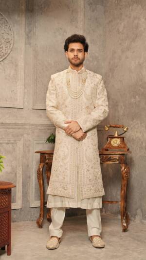 Sherwani