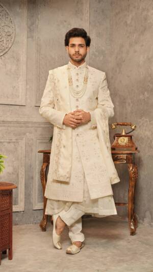Sherwani