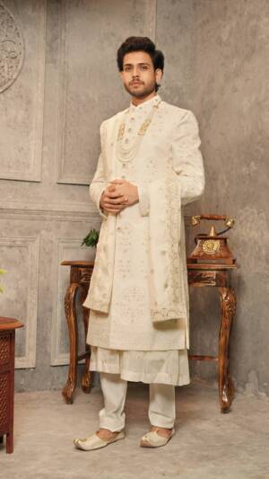 Sherwani