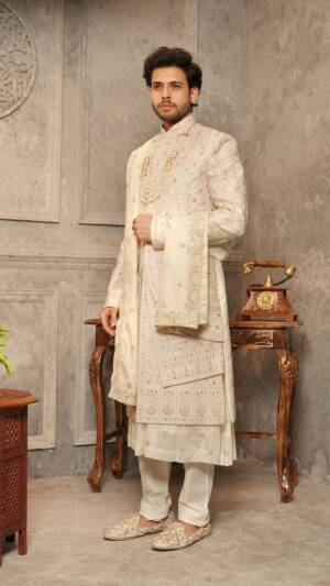 Sherwani
