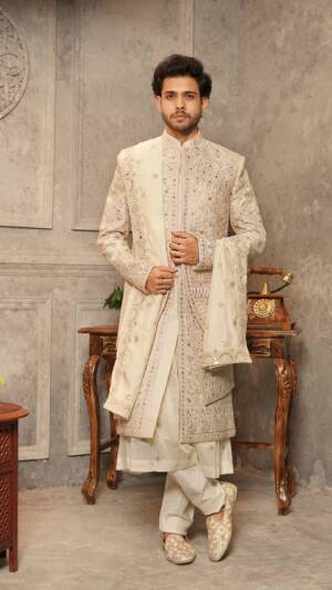 Sherwani