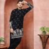 Designer Kurta Pajama - Image 5