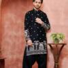 Designer Kurta Pajama - Image 2