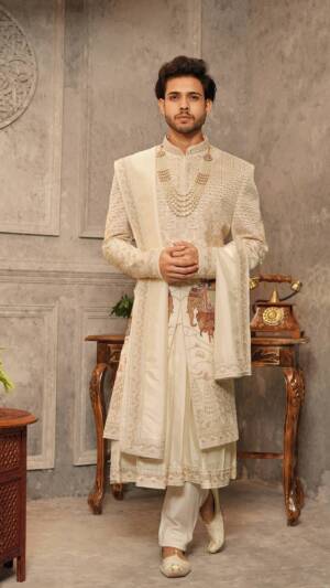 Sherwani