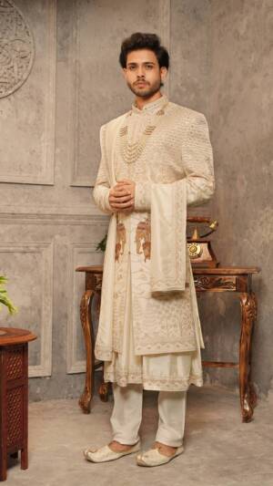 Sherwani
