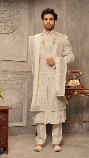Sherwani