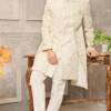 Designer Sherwani - Image 3