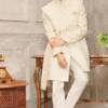 Designer Sherwani - Image 2