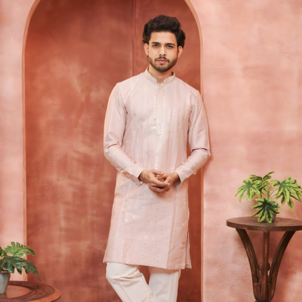 Designer Kurta Pajama