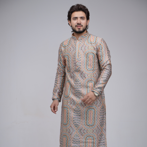 Designer Kurta Pajama