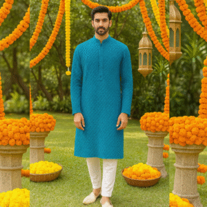 Kurta Pajama