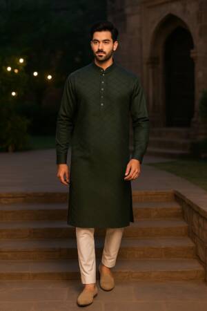 Kurta pajama