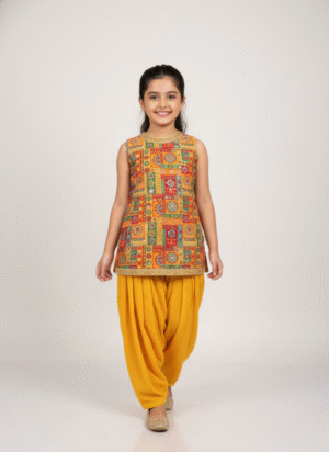 Salwar Suit