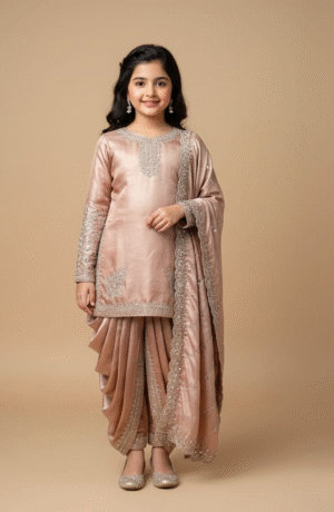 Salwar Suit