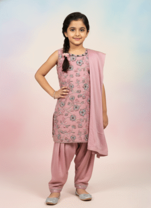 Salwar Suit