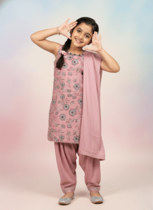 Salwar Suit
