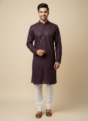 Kurta Pajama