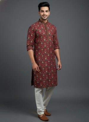 Kurta Pajama