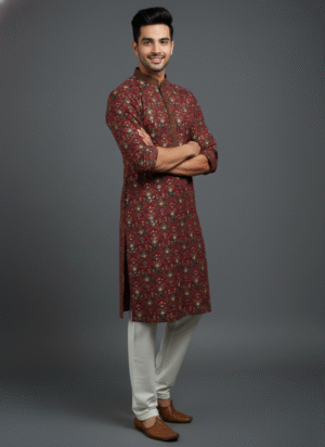 Kurta Pajama