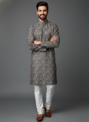 Kurta Pajama