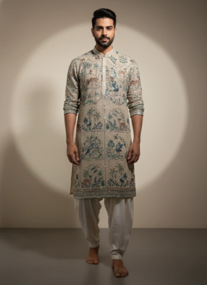 Kurta Pajama