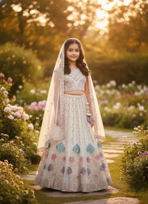 Lehenga choli