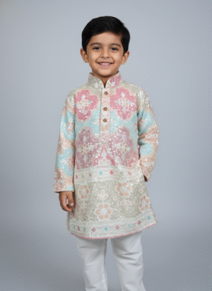 Kurta Pajama