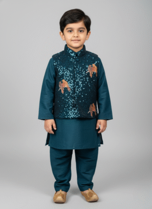 Kurta Pajama