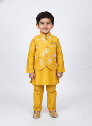 Kurta Pajama