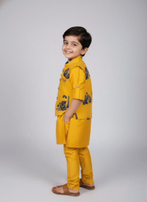 Kurta Pajama