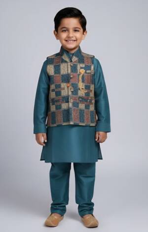Kurta Pajama