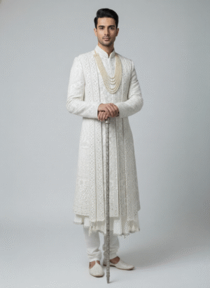 Sherwani