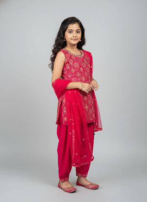 Salwar Suit
