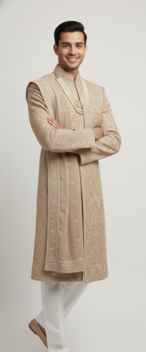 Sherwani
