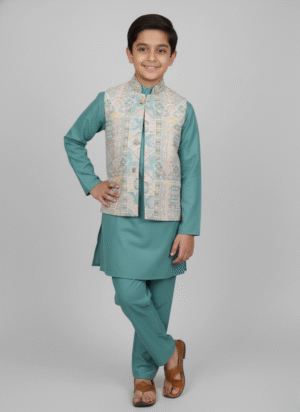 Kurta Pajama