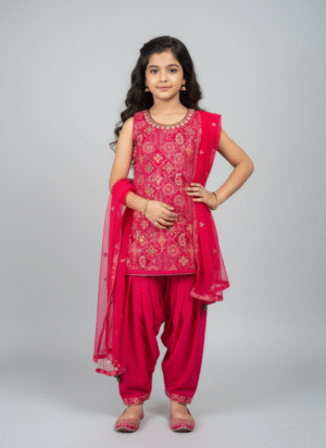 Salwar Suit