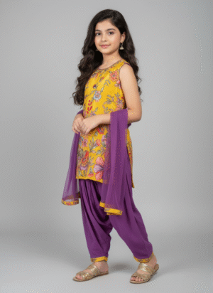 Salwar Suit