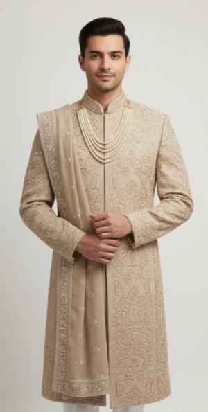 Sherwani
