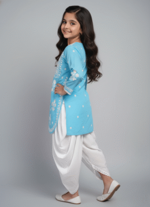 Salwar Suit