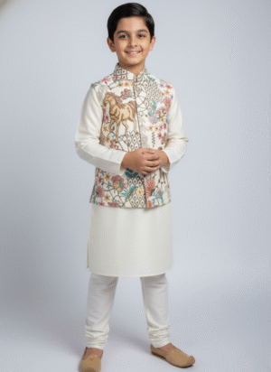 Kurta Pajama