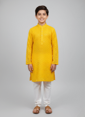 Kurta Pajama
