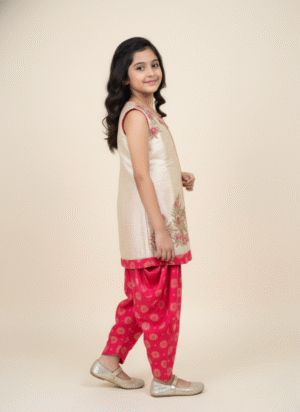 Salwar Suit
