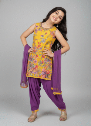 Salwar Suit