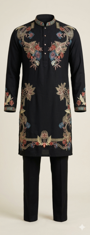 Kurta Pajama