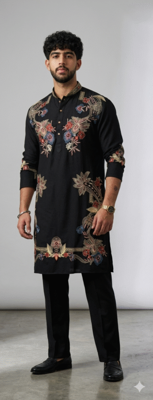 Kurta Pajama