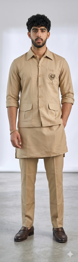 Kurta Pajama