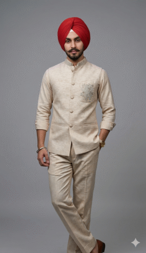 Kurta Pajama