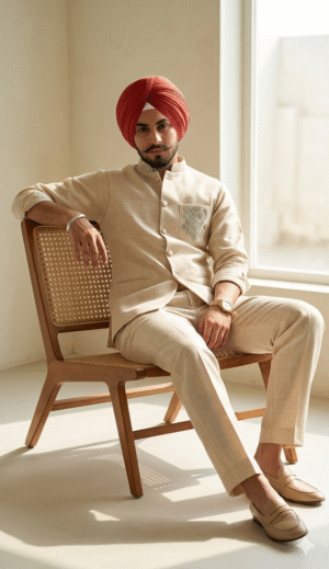 Kurta Pajama