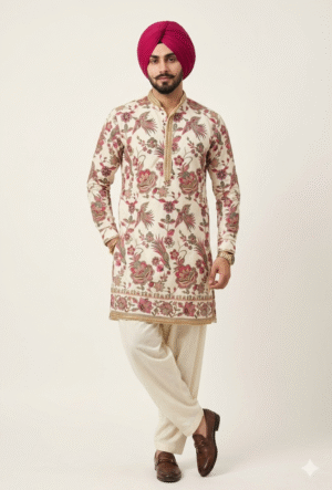 Kurta Pajama